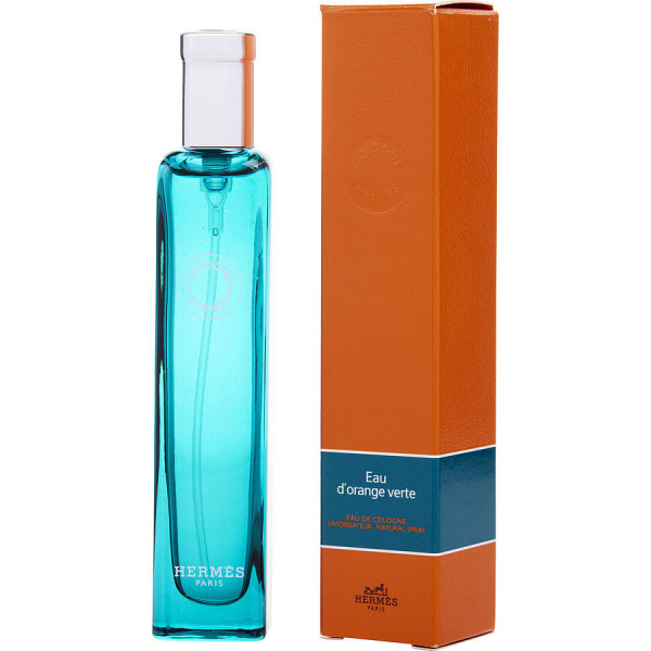 Eau D'Orange Verte - Hermès Eau De Cologne Spray 15 Ml