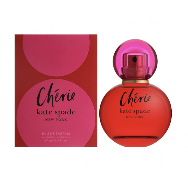 Фото - Жіночі парфуми Kate Spade Chérie -  Eau De Parfum Spray 60 ml 