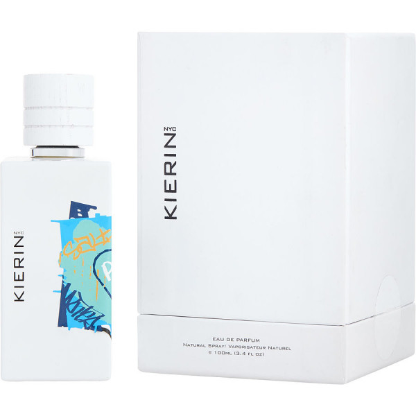 Pier New York - Kierin Eau De Parfum Spray 100 Ml