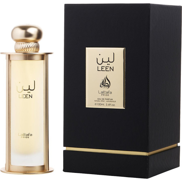 Pride Leen - Lattafa Eau De Parfum Spray 100 Ml