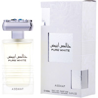 Asdaaf Pure White