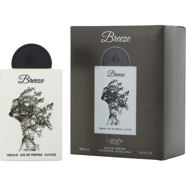 Pride Breeze - Lattafa Eau De Parfum Spray 100 Ml