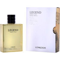 Legend Classic Gold