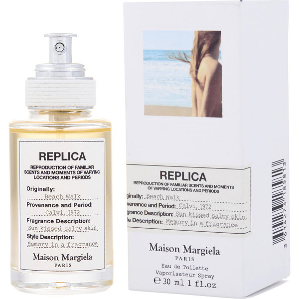 Replica Beach Walk - Maison Margiela Eau De Toilette Spray 30 Ml