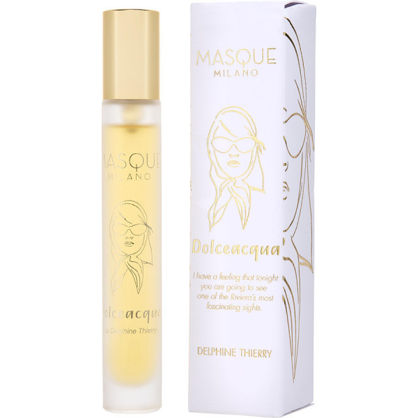 Dolceacqua - Masque Milano Eau De Parfum Spray 10 Ml