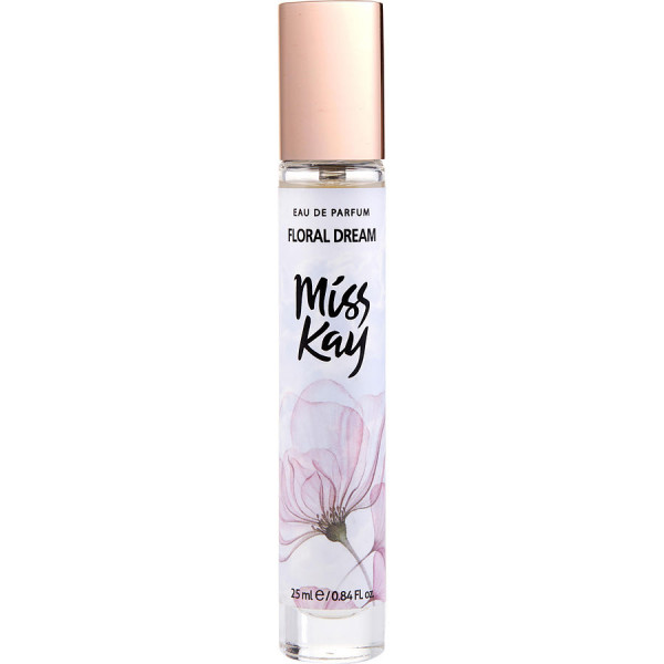 Miss Kay - Floral Dream 25ml Eau De Parfum Spray