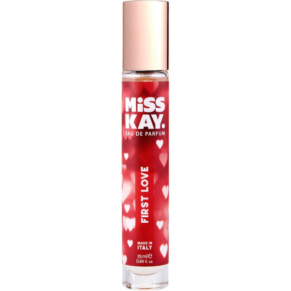 Miss Kay - First Love 25ml Eau De Parfum Spray