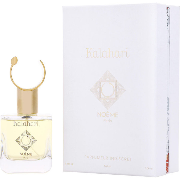 Kalahari - Noème Eau De Parfum Spray 100 Ml