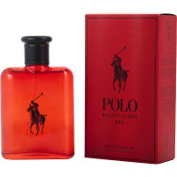 Polo Red