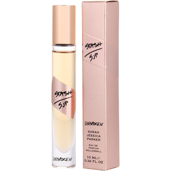 Stash Unspoken - Sarah Jessica Parker Eau De Parfum A Bille 10 Ml