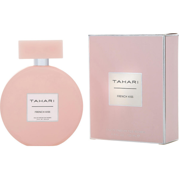 Tahari Parfums - French Kiss 100ml Eau De Parfum Spray