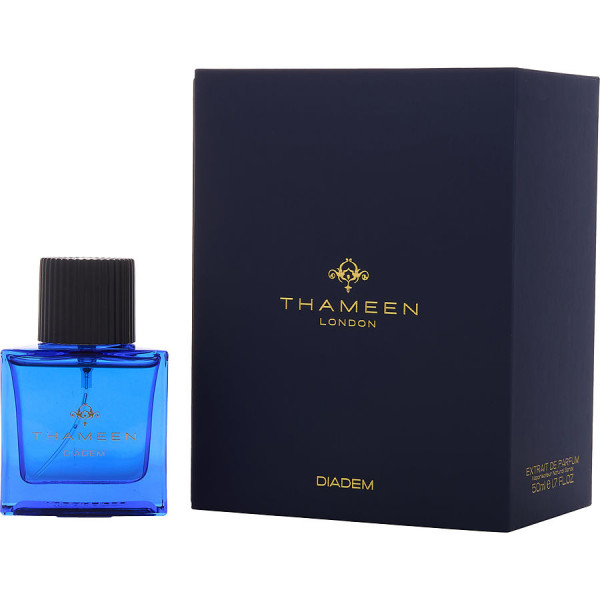 Diadem - Thameen Parfum Extract Spray 50 Ml