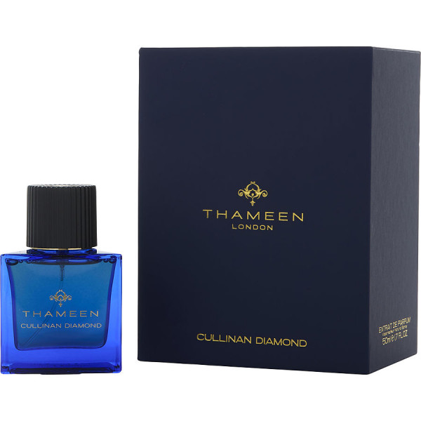 Thameen - Cullinan Diamond 50ml Eau De Parfum Spray