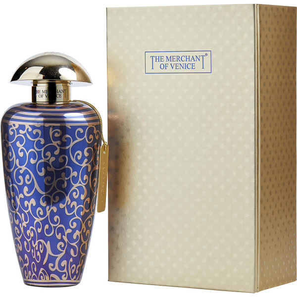 Arabesque - The Merchant Of Venice Eau De Parfum Spray 100 Ml