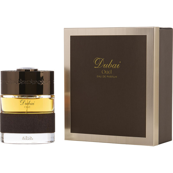 The Spirit Of Dubai - Oud 50ml Eau De Parfum Spray