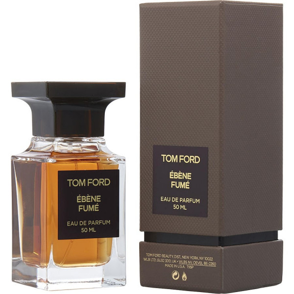 Ébène Fumé - Tom Ford Eau De Parfum Spray 50 Ml