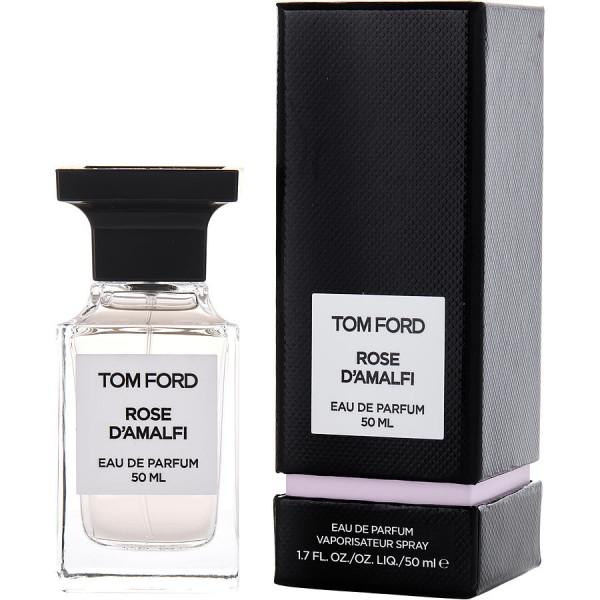 Tom Ford - Rose D'Amalfi 50ml Eau De Parfum Spray