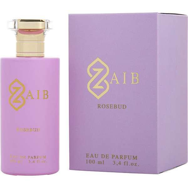 Rosebud - Zaib Eau De Parfum Spray 100 Ml