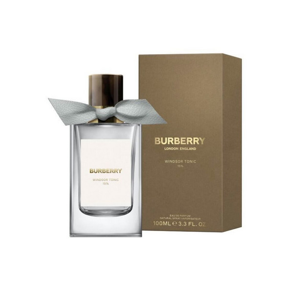 Windsor Tonic 15% - Burberry Eau De Parfum Spray 100 ML