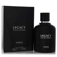 Legacy Pour Homme