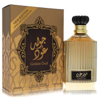 Asdaaf Golden Oud