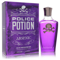 Potion Arsenic