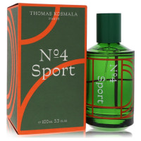 No. 4 Sport