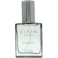 Clean For Men Classic