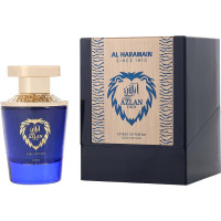 Azlan Oud Bleu Edition