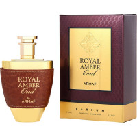 Royal Amber Oud