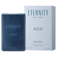 Eternity Aqua