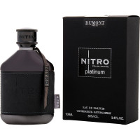 Nitro Platinum Pour Homme