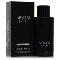 Armani Code