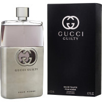 Gucci Guilty Pour Homme