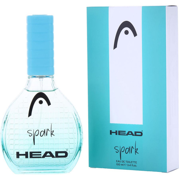 Head - Spark 100ml Eau De Toilette Spray