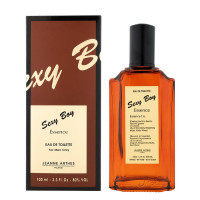 Sexy Boy Essence