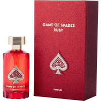 Game Of Spades Ruby