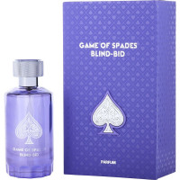 Game Of Spades Blind-Bid