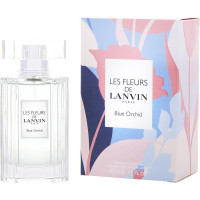 Les Fleurs De Lanvin Blue Orchid