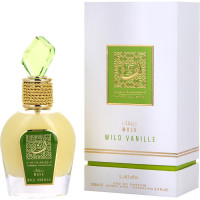 Musk Wild Vanille