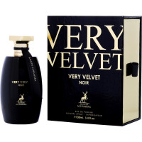 Very Velvet Noir