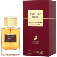 Exclusif Rose