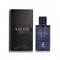 Salvo Elixir