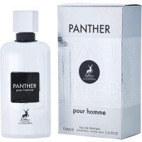 Panther Pour Homme