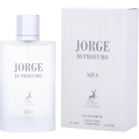 Jorge Di Profumo Aqua