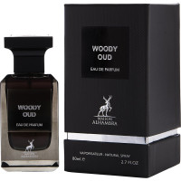 Woody Oud