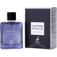 Maître De Blue