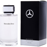 Mercedes-Benz Pour Homme