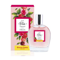 Fruit Tea Collection Fresa