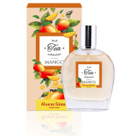 Fruit Tea Collection Mango